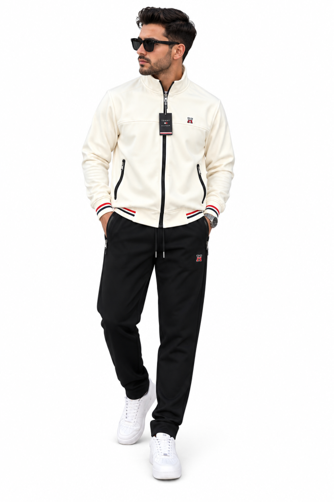 TOMMY HILFIGER EŞOFMAN TAKIMI 3