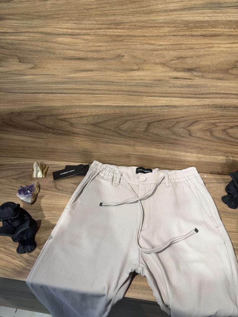 PREMİUM DOLCE GABBANA JOGGER PANTOLON