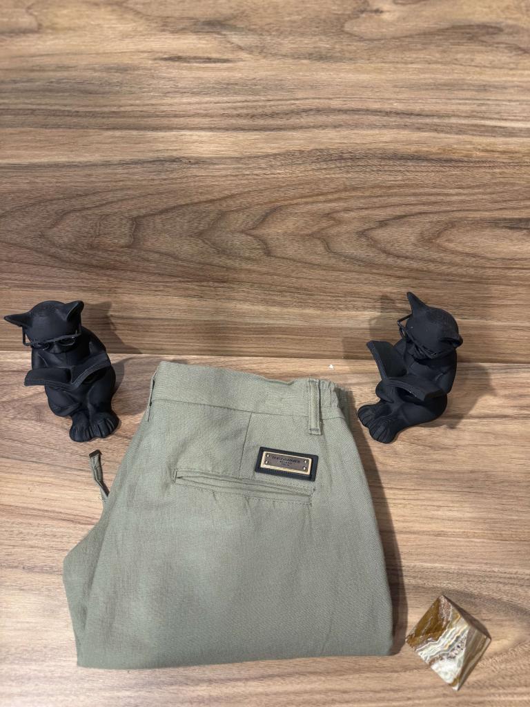 PREMİUM DOLCE GABBANA JOGGER PANTOLON