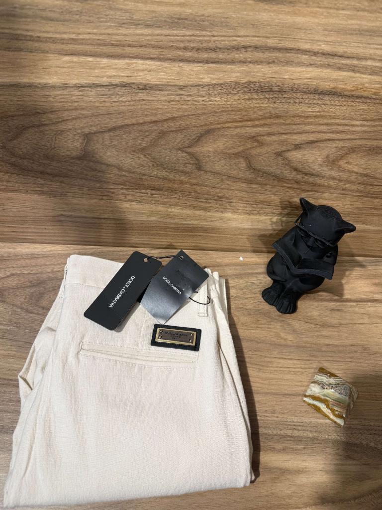 PREMİUM DOLCE GABBANA JOGGER PANTOLON