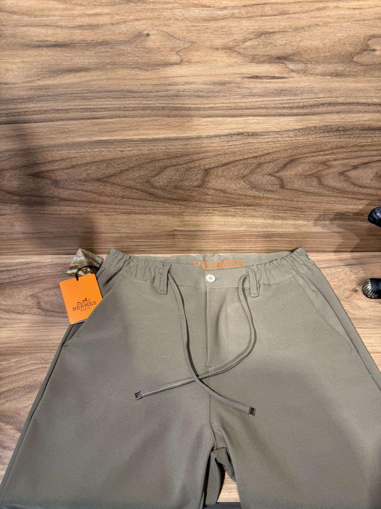 PREMİUM HERMES JOGGER PANTOLON