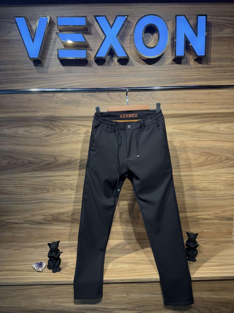 PREMİUM HERMES JOGGER PANTOLON