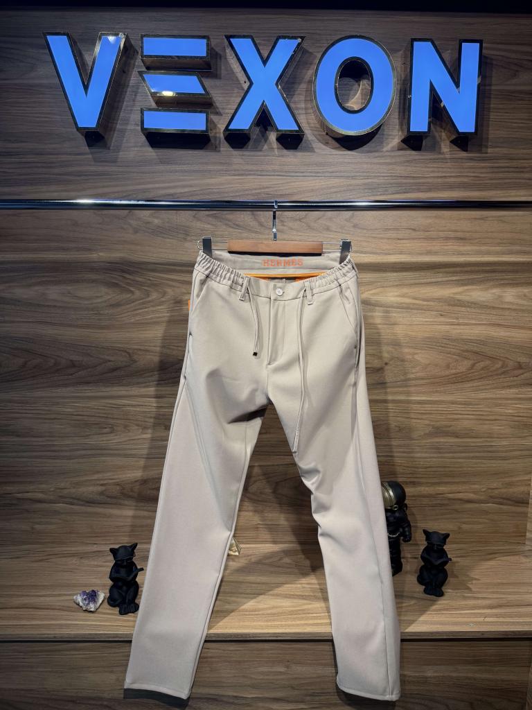 PREMİUM HERMES JOGGER PANTOLON