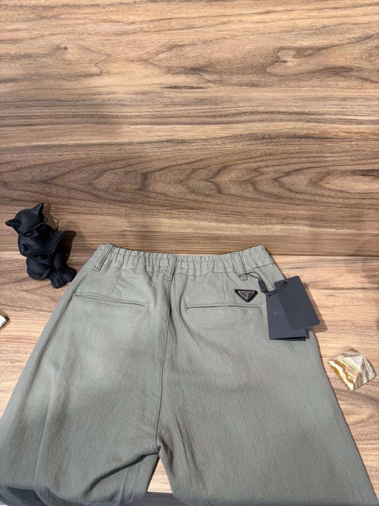 PREMİUM PRADA JOGGER PANTOLON