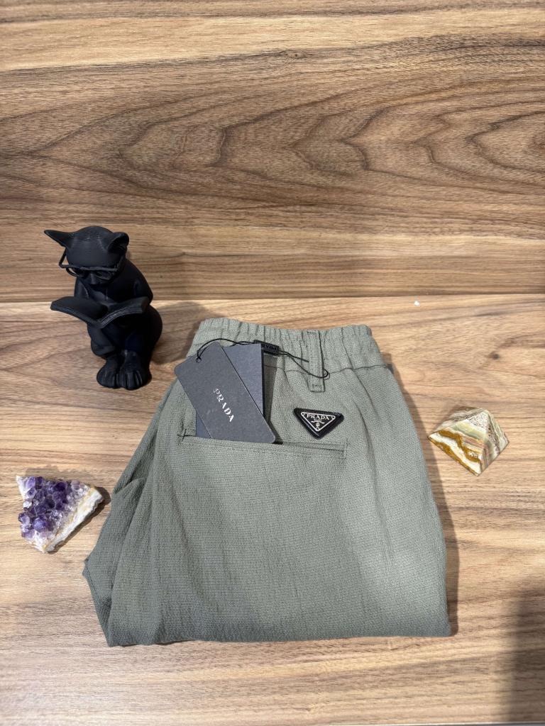 PREMİUM PRADA JOGGER PANTOLON