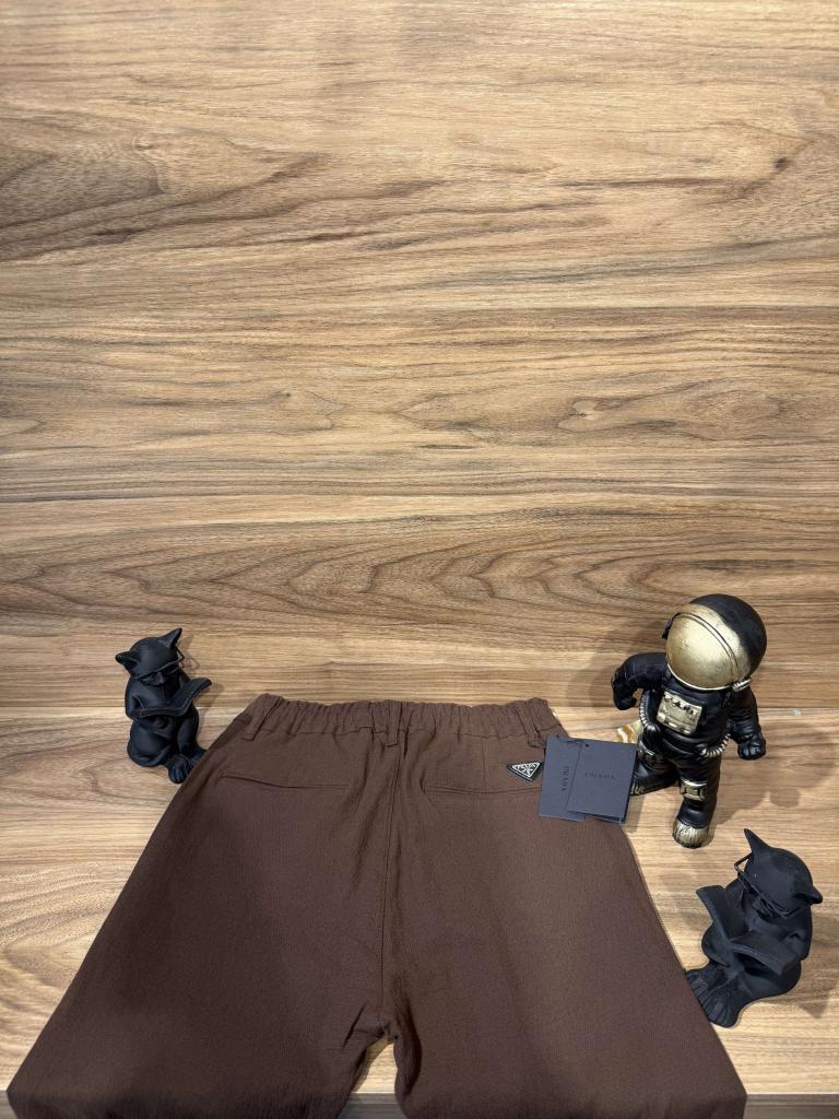 PREMİUM PRADA JOGGER PANTOLON