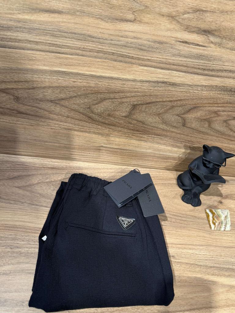 PREMİUM PRADA JOGGER PANTOLON