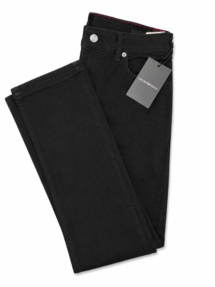 EMPORIO ARMANI BOL PAÇA JEAN PANTOLON