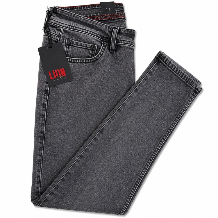 LION BOL PAÇA JEAN PANTOLON