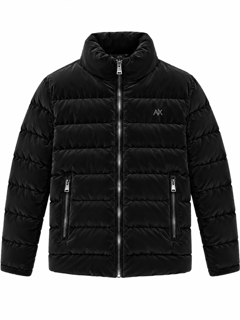 ARMANI EXCHANGE ŞIŞME MONT