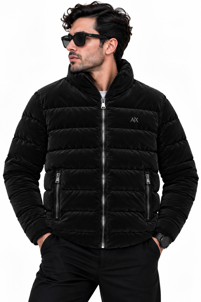 ARMANI EXCHANGE ŞIŞME MONT