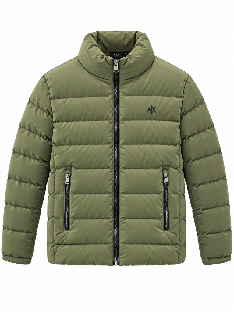 ARMANI EXCHANGE ŞIŞME MONT