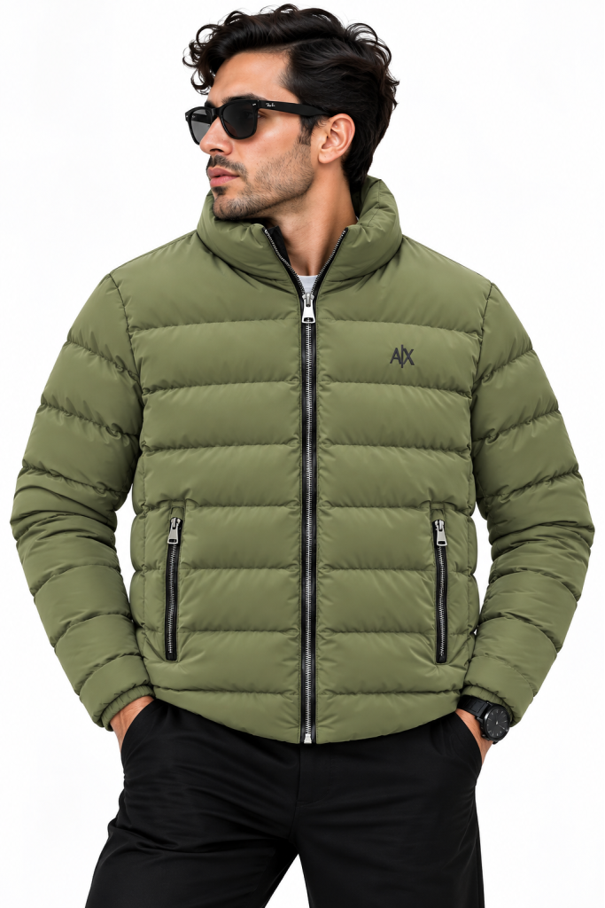 ARMANI EXCHANGE ŞIŞME MONT