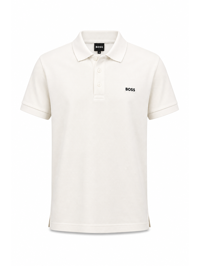 VİP PREMİUM BOSS  POLO YAKA T-SHİRT 2