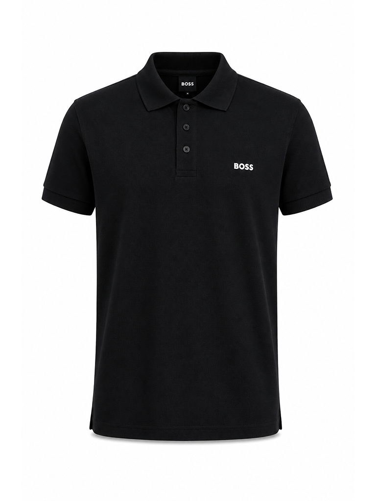 VİP PREMİUM BOSS  POLO YAKA T-SHİRT 2