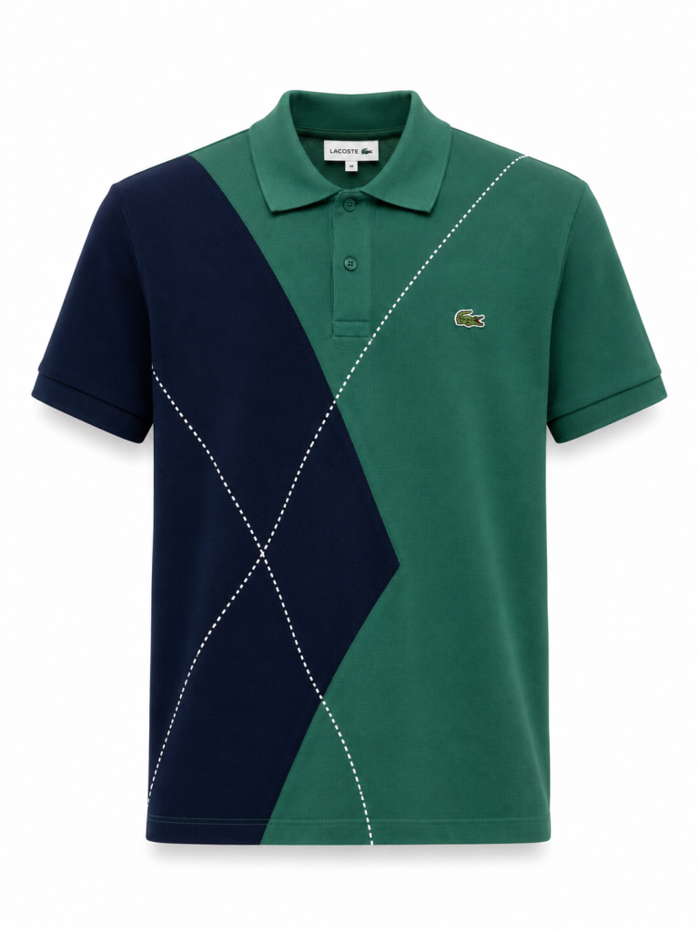 VİP PREMİUM LACOSTE POLO YAKA T-SHİRT