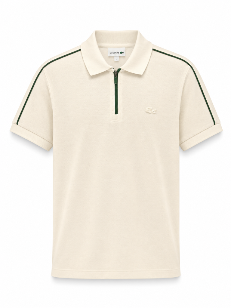 VİP PREMİUM LACOSTE POLO YAKA T-SHİRT 2