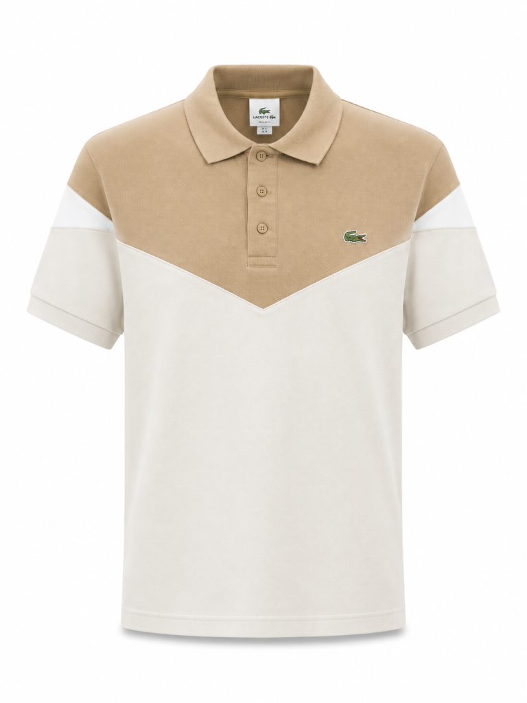VİP PREMİUM LACOSTE POLO YAKA T-SHİRT 3