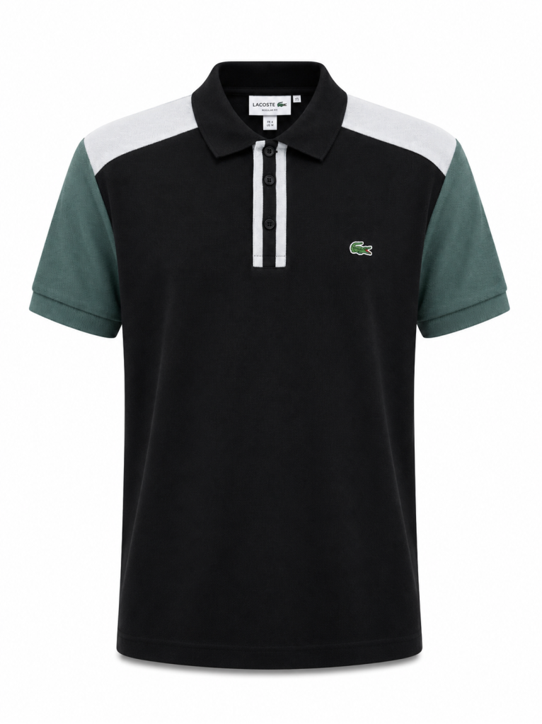 VİP PREMİUM LACOSTE POLO YAKA T-SHİRT 4