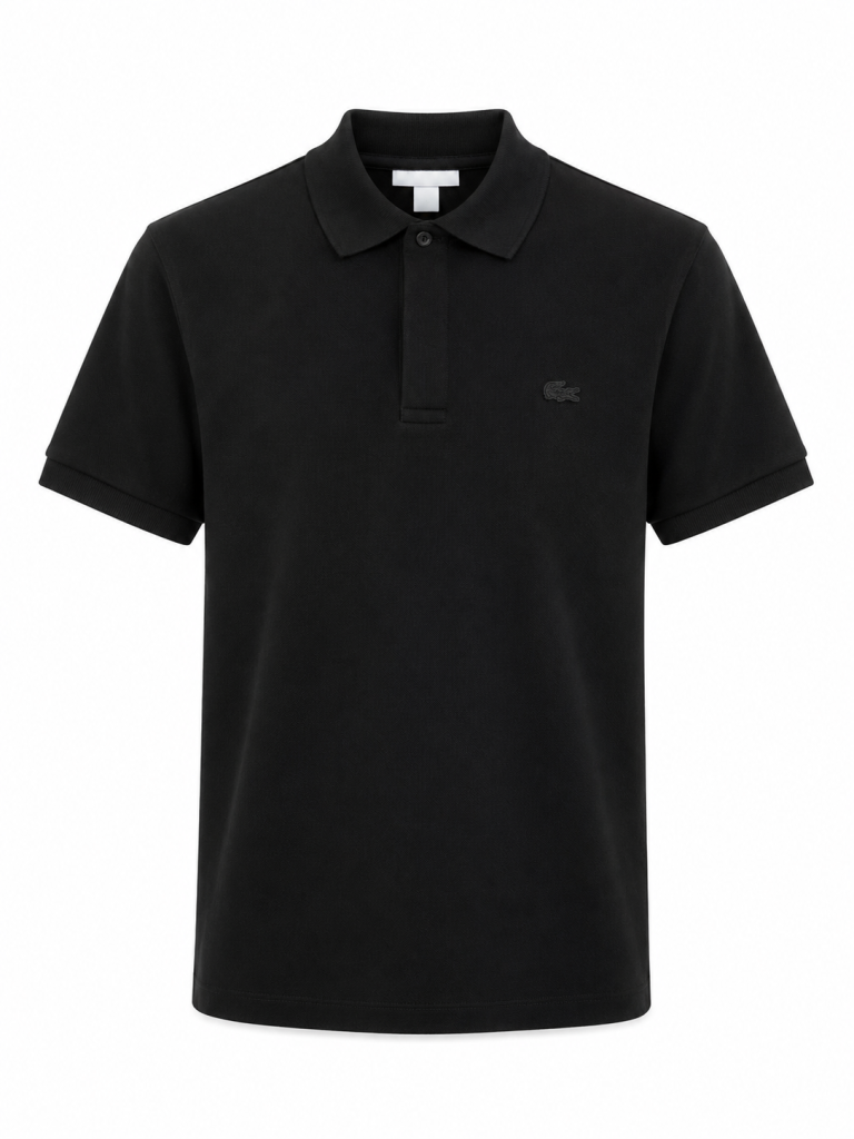 VİP PREMİUM LACOSTE POLO YAKA T-SHİRT 5