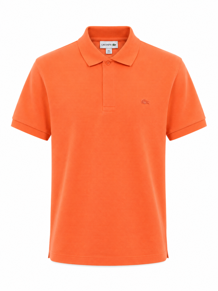 VİP PREMİUM LACOSTE POLO YAKA T-SHİRT 5