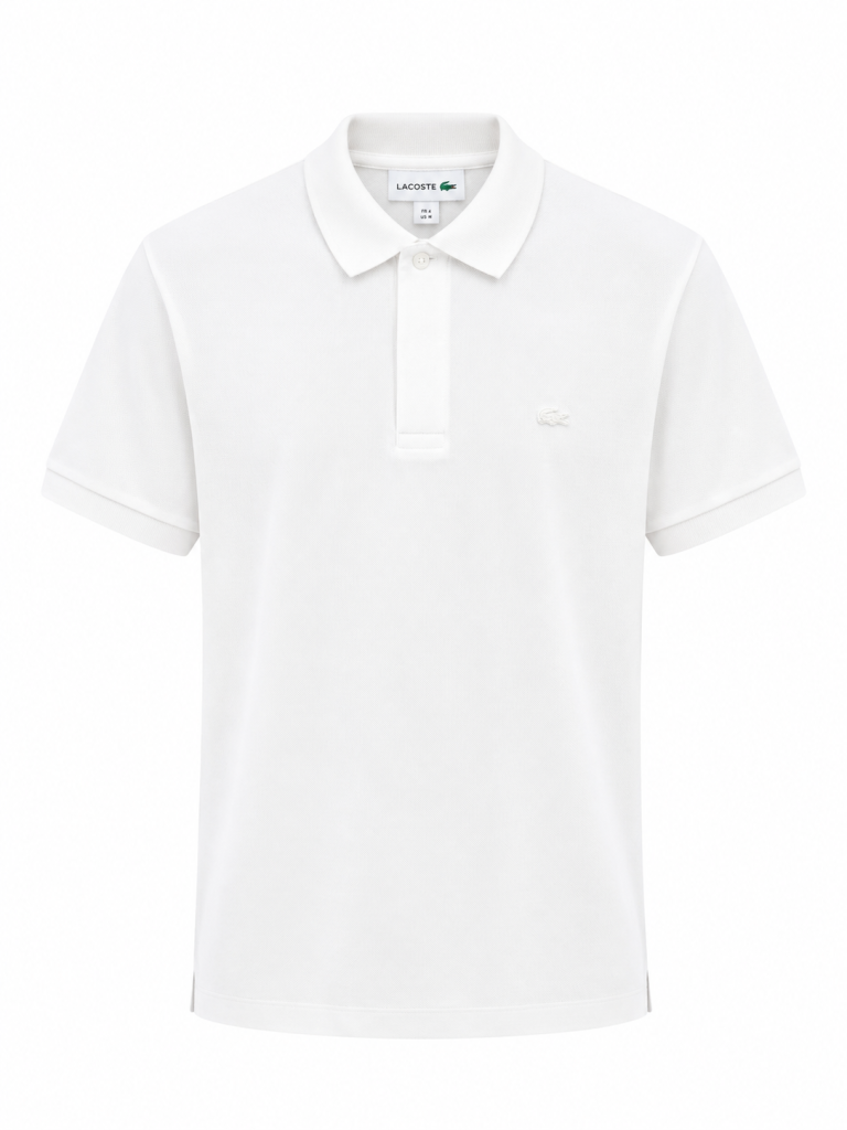 VİP PREMİUM LACOSTE POLO YAKA T-SHİRT 5