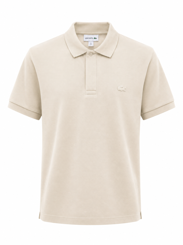 VİP PREMİUM LACOSTE POLO YAKA T-SHİRT 5