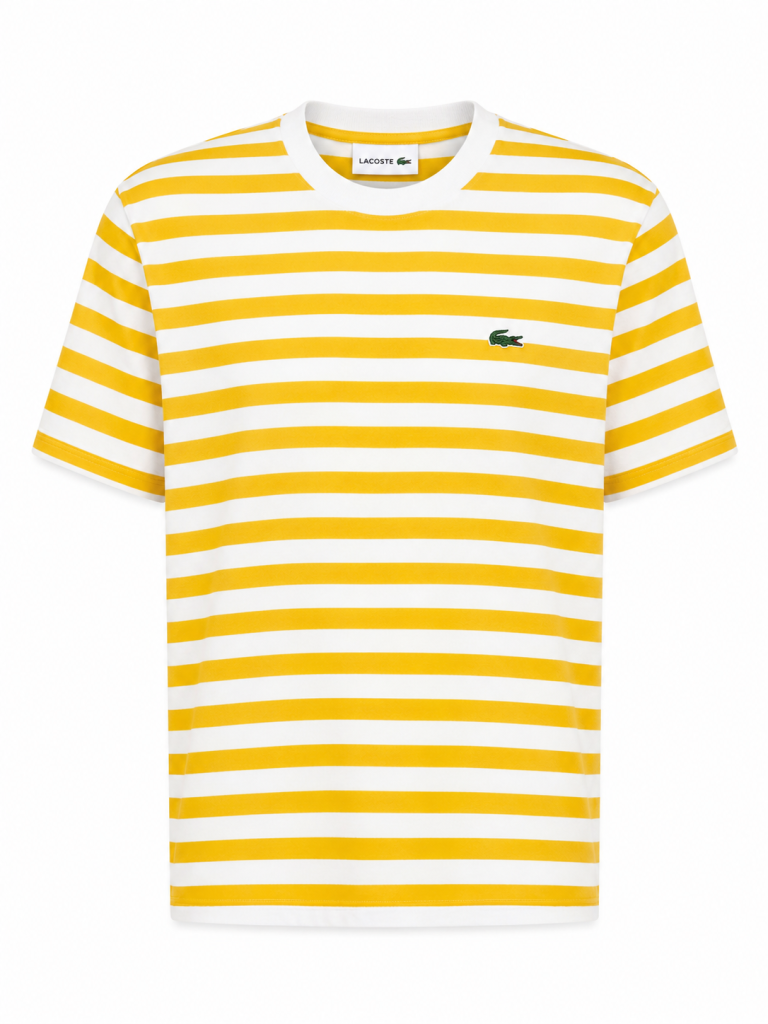 VİP PREMİUM  LACOSTE SIFIR YAKA T-SHİRT 2