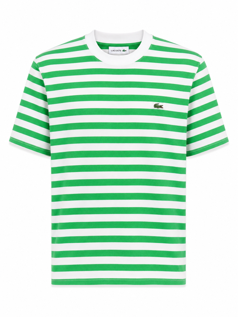 VİP PREMİUM  LACOSTE SIFIR YAKA T-SHİRT 2