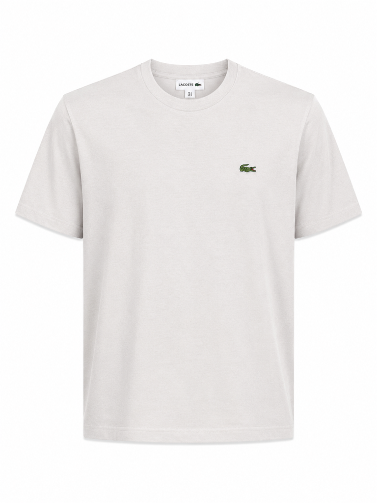 VİP PREMİUM  LACOSTE SIFIR YAKA T-SHİRT 4